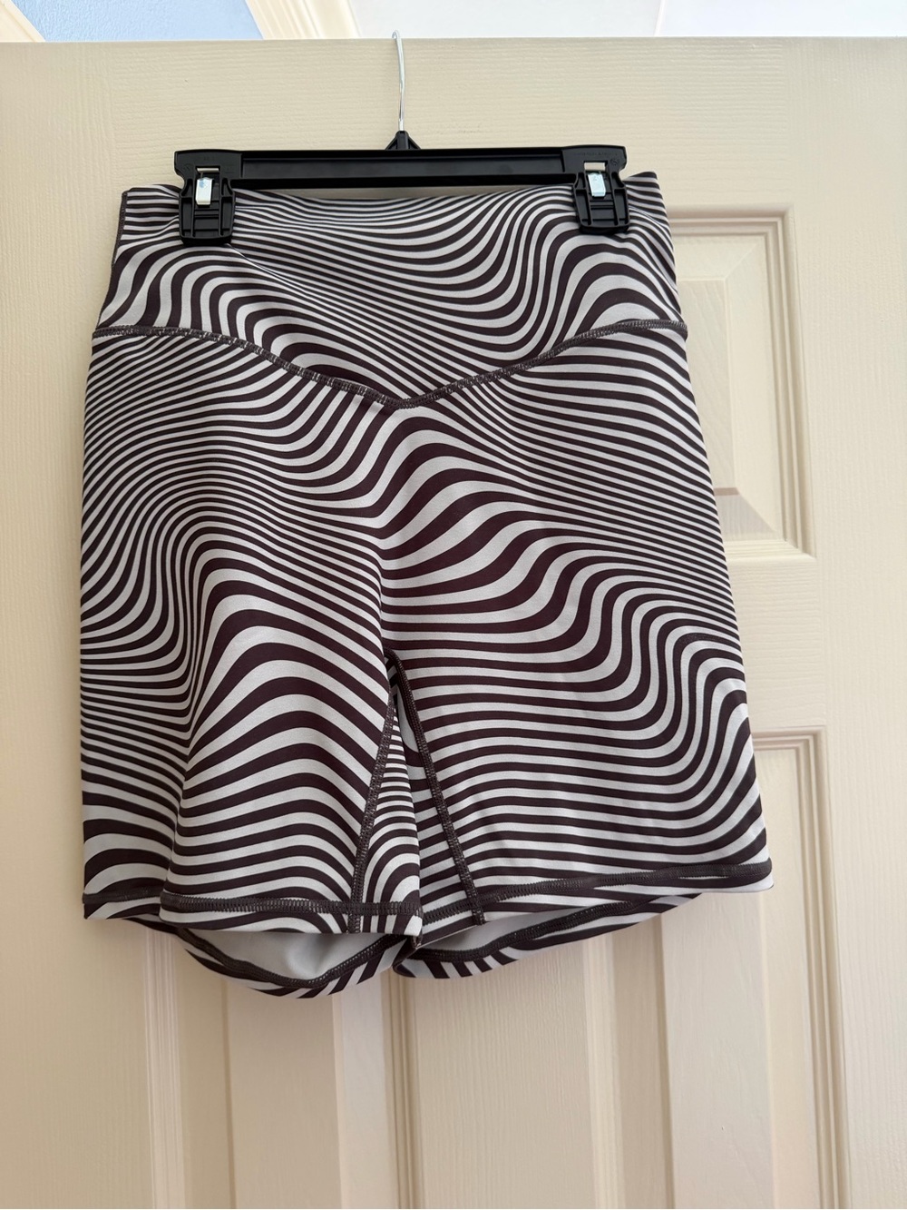 Vitality x Cosmo Biker Shorts